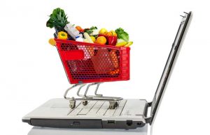 Crie uma loja virtual de alimentos e aproveite o mercado favorável do ramo