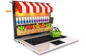 Design original é fundamental para criar uma loja virtual de alimentos de respeito
