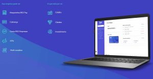 Algumas soluções do BS2 para empresas
