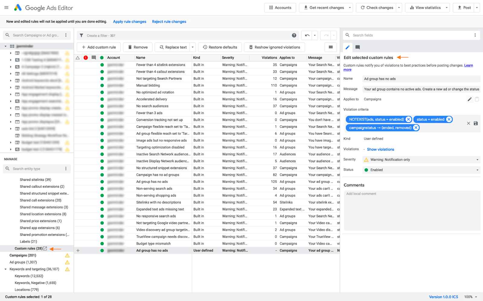 google ads offline editor google ads offline editor