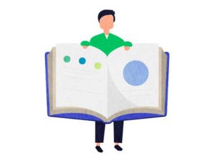 Manual de marca facilita a integração de novos colaboradores ao ambiente corporativo