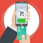 Faça como Via Varejo e Magalu, facilite a compra online com auxílio emergencial na sua loja virtual! Imagem: @freepik