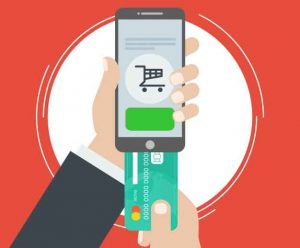 Faça como Via Varejo e Magalu, facilite a compra online com auxílio emergencial na sua loja virtual! Imagem: @freepik