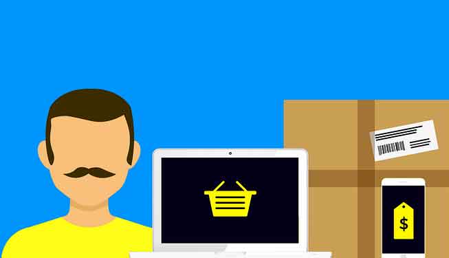 Covid-19 gera mais vendas no e-commerce e sobrecarrega sistemas de logística e entrega