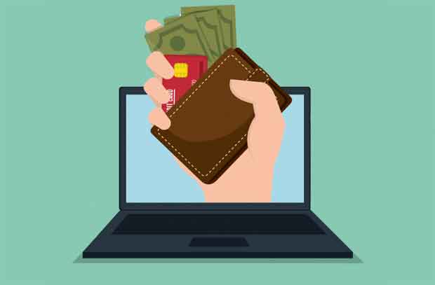 Gateway de pagamento possibilita ao lojista virtual oferecer ampla variedade de formas de pagamento aos consumidores. Imagem: @studiogstock