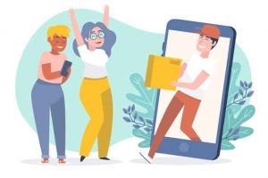 Gateway de frete é literalmente uma "porta de entrada" que conecta sua loja virtual com várias transportadoras e assim possibilita melhor experiência de frete para o consumidor final
