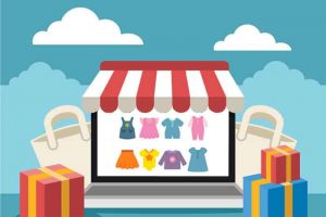 Entre para o comércio eletrônico: crie uma loja virtual de roupas infantis!