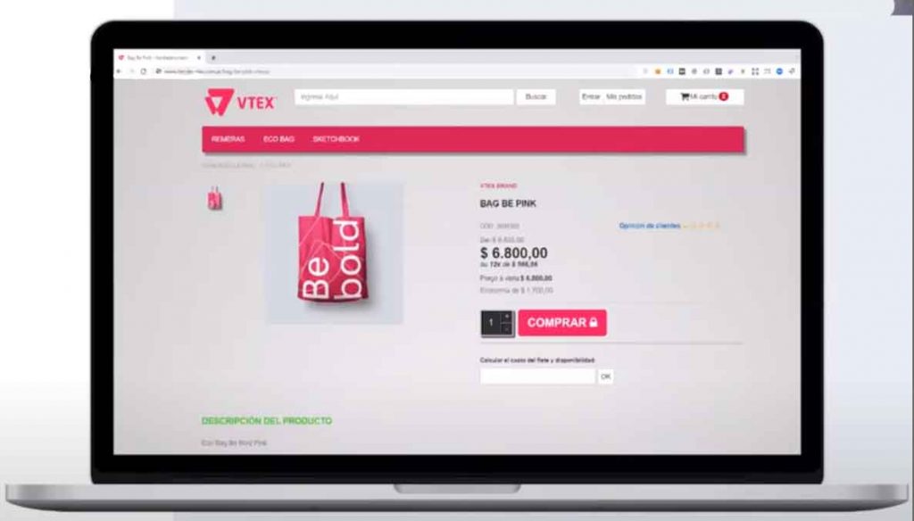 Social Selling VTEX: um carrinho de compras online para que é do varejo físico