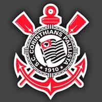 Loja virtual do Corinthians