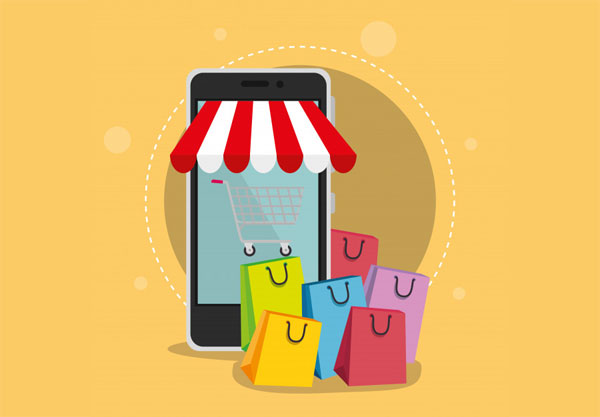 8 dicas para montar uma loja virtual - E-commerce e Marketing Digital:  Agência e-Plus