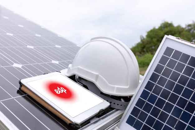 EDP Smart lança loja virtual: energia solar está no mix de produtos