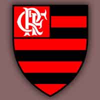 Loja virtual do Flamengo