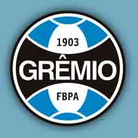 Loja virtual do Grêmio