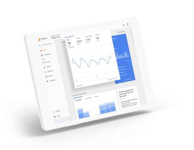 Como criar uma conta no Google Analytics: em 11 passos simples é possível obter um ID de acompanhamento para seu site de comércio eletrônico