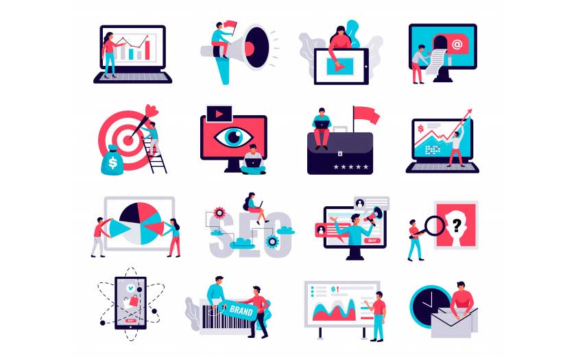O site que ele descreve em artigos sobre technology: um artigo importante