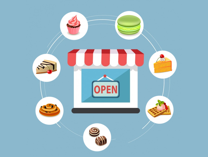 8 dicas para montar uma loja virtual - E-commerce e Marketing Digital:  Agência e-Plus