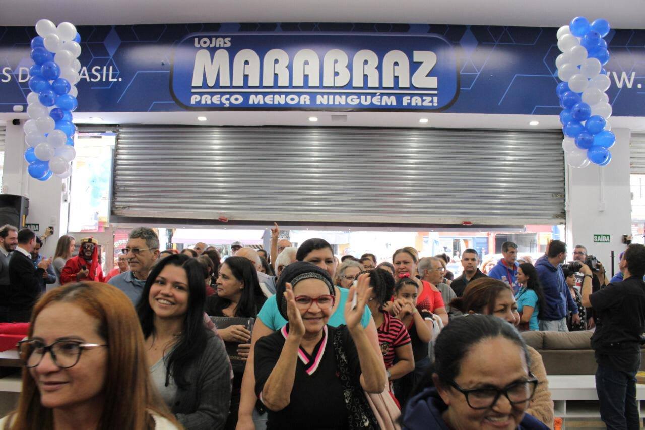 Marabraz is now a marketplace - E-commerce and Digital Marketing