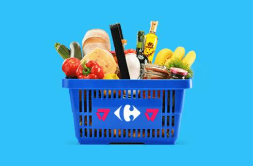Carrefour migra para VTEX: mais escalabilidade para crescer Carrefour migra para VTEX: mais escalabilidade para crescer
