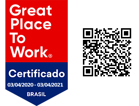 Agência e-Plus recebe Certificação GPTW: uma ótima empresa para trabalhar 