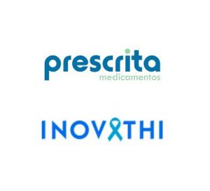 Prescrita e Inovathi são duas lojas virtuais criadas com Linx Commerce pela agência e-Plus