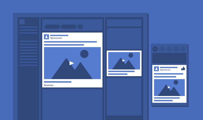 Formatos de anúncios do Facebook: sua publicidade na medida!