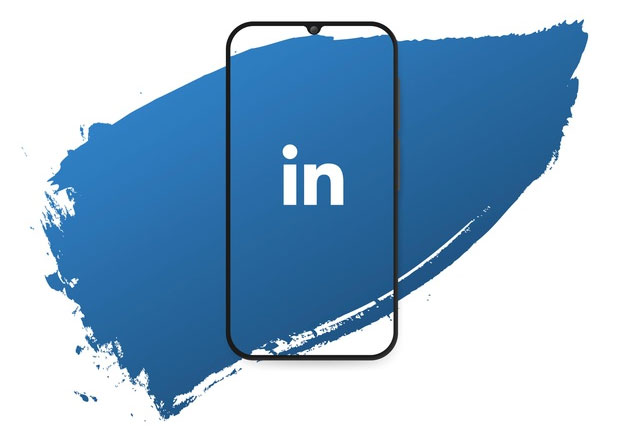LinkedIn para empresas: divulgue sua a marca e seus produtos em uma rede social que esbanja profissionalismo. Imagem: @vectorium