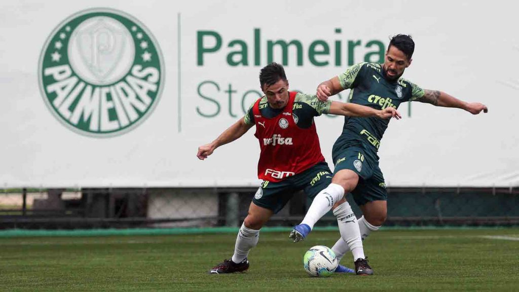 Loja virtual do Palmeiras: analisando o e-commerce do Verdão