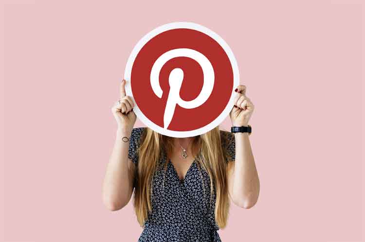 Annonces Pinterest : Inspirez les gens et transformez-les en clients. Image : @rawpixel-com