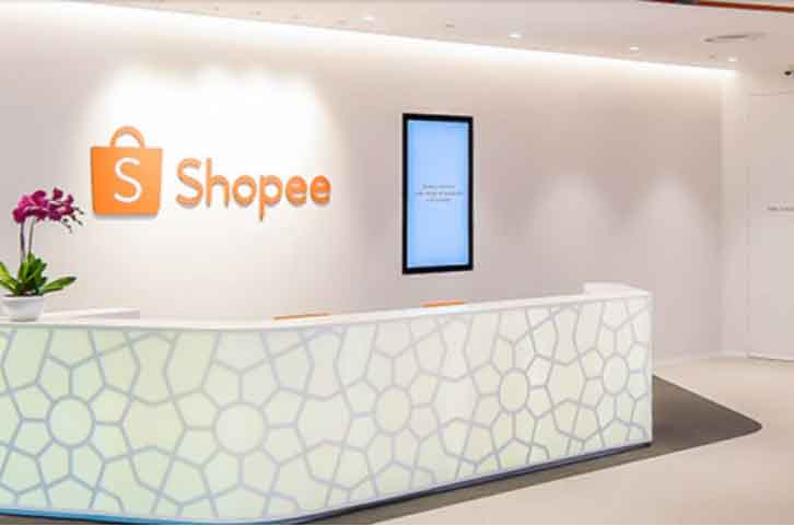 Brazil's postal service inks deal with Shopee to sell products to