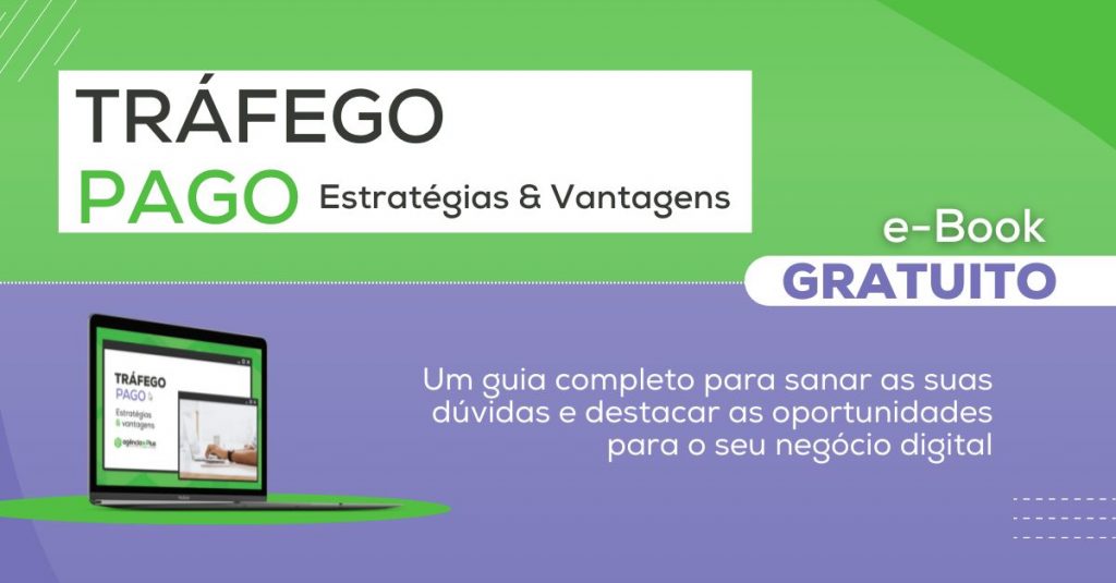 Estratégias de tráfego para e-commerce