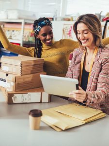 3 alavancas de crescimento para e-commerce