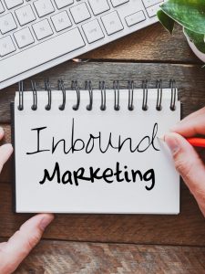 Pilares do Inbound Marketing