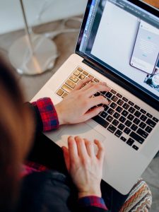 Tratamento e compactação de imagens