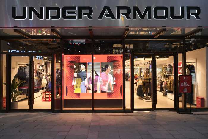 Under Armour: a successful case with VTEX technologies - E-commerce and  Digital Marketing: e-Plus Agency