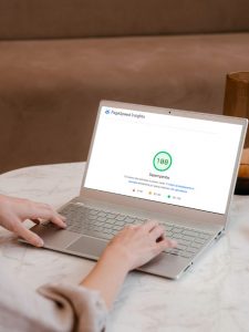 Melhore o desempenho da sua loja virtual