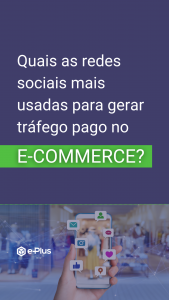 [WebStories] - Quais redes sociais...