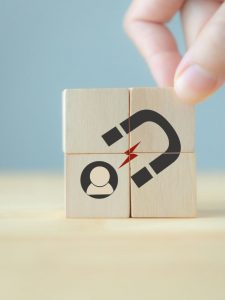 Estratégias de retenção no e-commerce