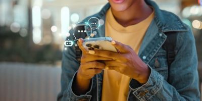 Atendimento via chatbot: como escalar sem perder a humanização