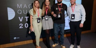e-Plus no Quadrante VTEX: reconhecimento como engineer partner