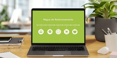 Como criar uma régua de relacionamento para aumentar a recompra no e-commerce