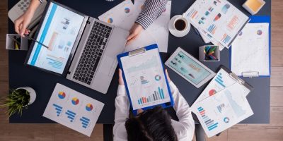 7 KPIs de marketing digital para seu e-commerce em 2025