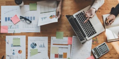 A arte de vender mais: use dados para lucrar