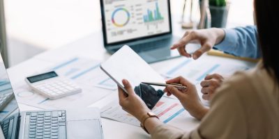 Analytics na prática: decifre os dados do seu e-commerce