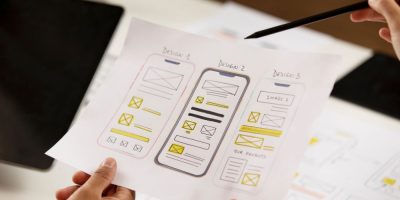 Leis de UX no e-commerce: Venda mais com a Lei de Hick