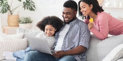 Dia do Cliente 2025: Sua Black Friday começa aqui