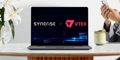 Synerise e VTEX: o guia para personalizar a jornada do cliente