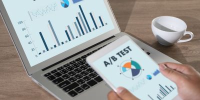 Teste A/B para e-commerce: Um guia prático
