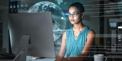 Uso de IA em 2025: 5 mudanças que você precisa conhecer
