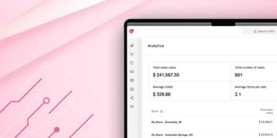 Fim da venda perdida: Conheça o VTEX Sales App