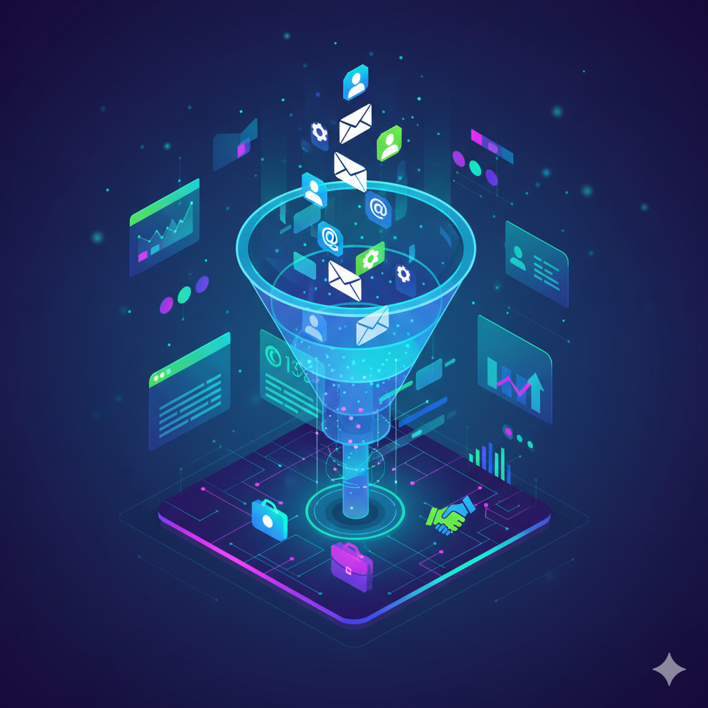 RD Station Marketing: transformar contatos em oportunidades reais